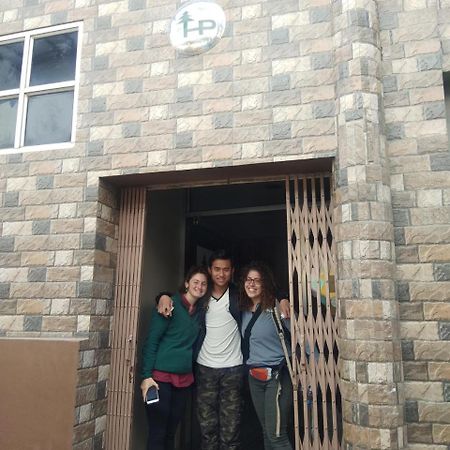 Hotel Pine Kohima 外观 照片