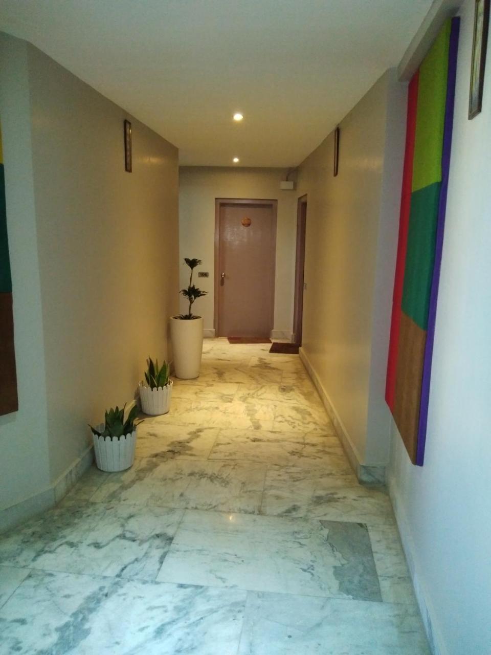 Hotel Pine Kohima 外观 照片