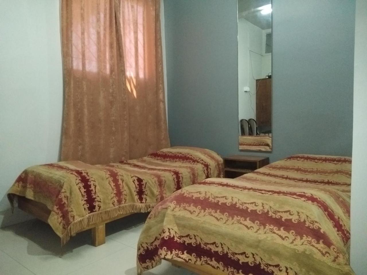Hotel Pine Kohima 外观 照片