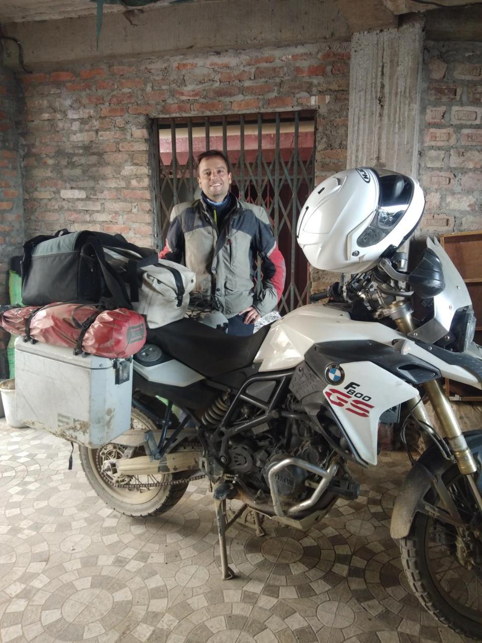 Hotel Pine Kohima 外观 照片